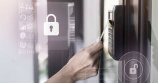 Проектирование систем контроля доступа Михайловке в октябре