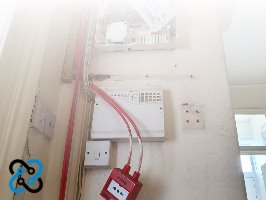 Пожарные системы Михайловка