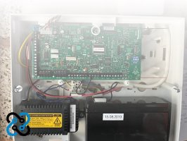Контроль доступа Михайловка
