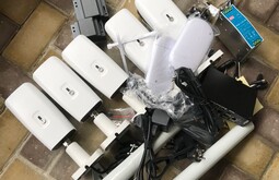 Охранная сигнализация Михайловка