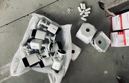 Ремонт видеонаблюдения Михайловка