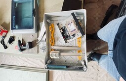 Удаленное видеонаблюдение Михайловка